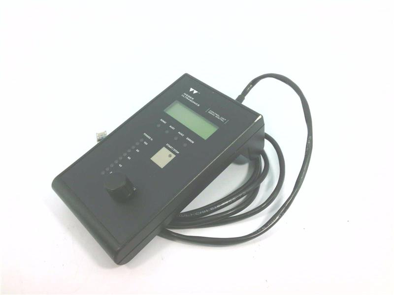 Weber Ultrasonics 6011000008