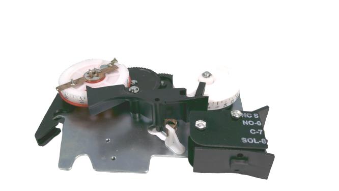 Invensys D876-99