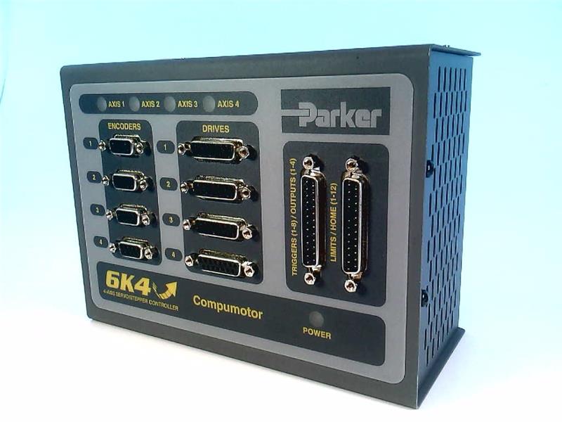 Parker 6K4