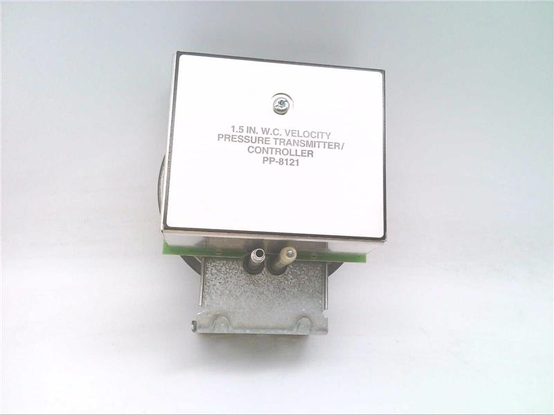 Invensys PP-8121