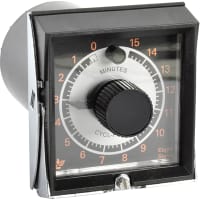 Danaher Controls HP71A6