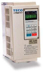 Teco-westinghouse MA7200-4040-N1