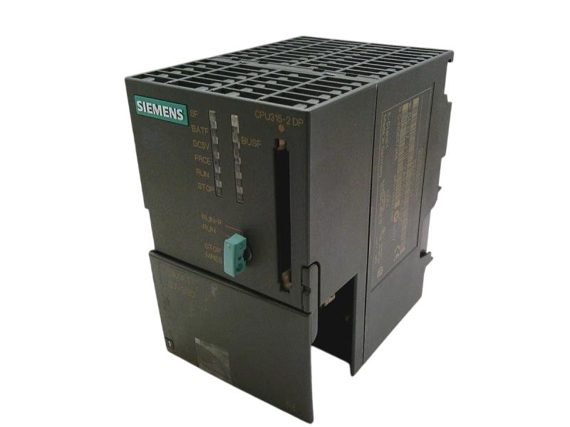 Siemens 6ES7315-2AF03-0AB0