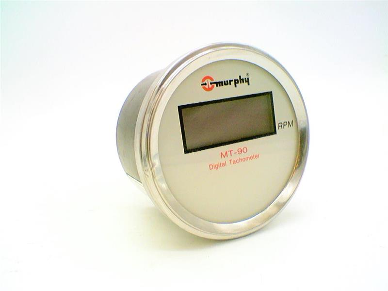 Fw Murphy 20700019