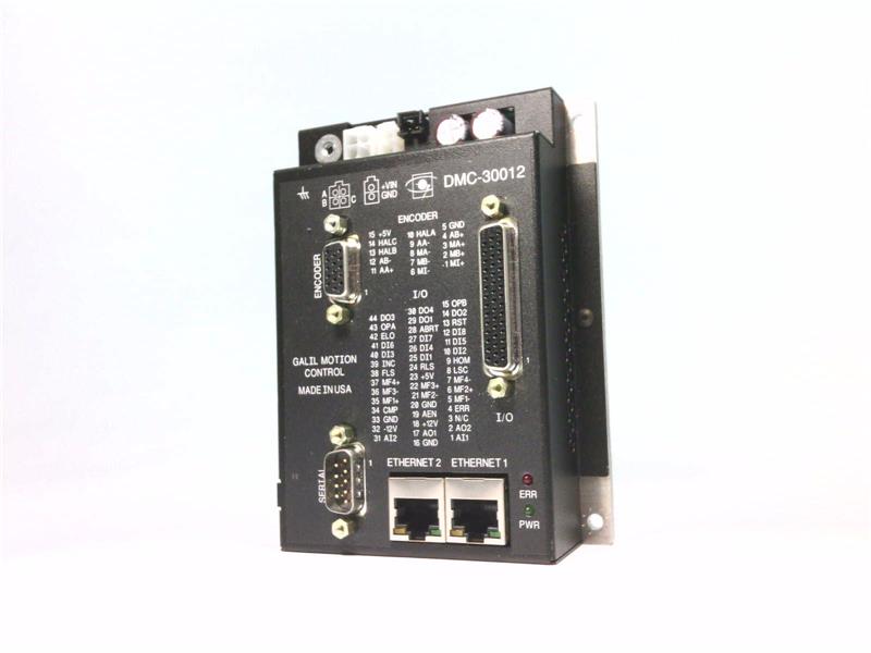 Galil Motion Controls DMC-30012