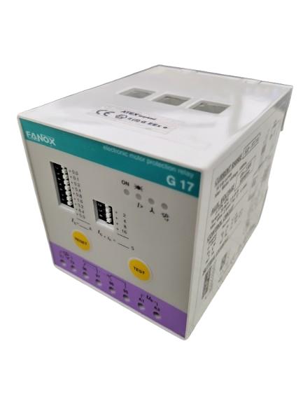 Fanox 10722