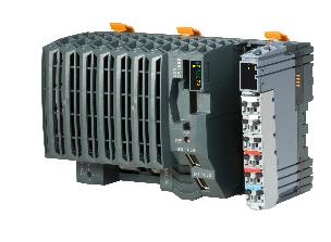 B&r X20CP1586