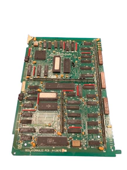 Invensys A-13876