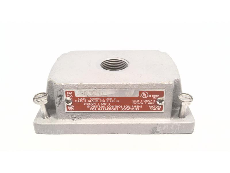 Emerson EDS3714