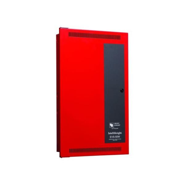 Honeywell EVS-50W