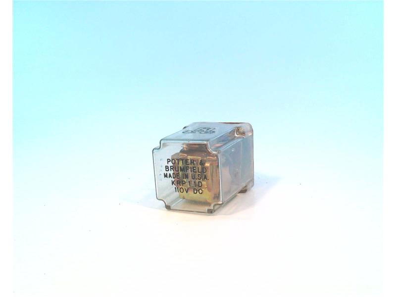 Te Connectivity KRP-11D-110