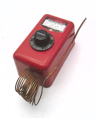 Chromalox AR-219