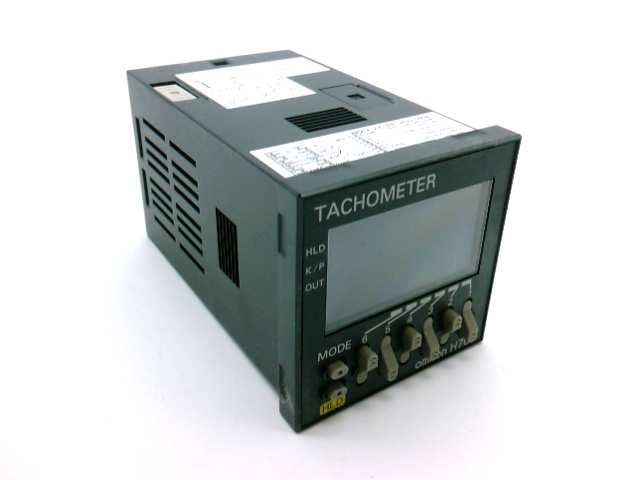 Omron H7CX-R11