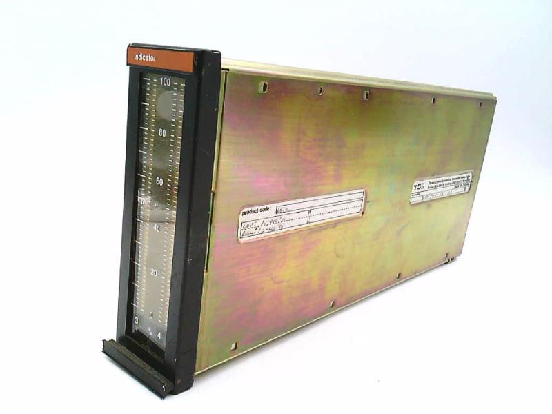 Invensys 6630