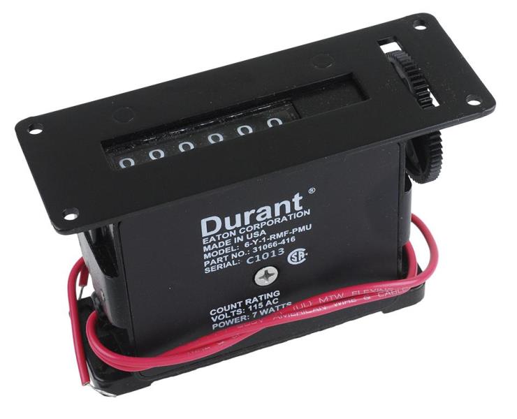 Eaton Corporation 6-Y-1-RMF-PM-115