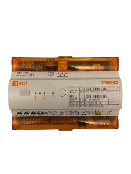 Trend IQ412/LAN/230