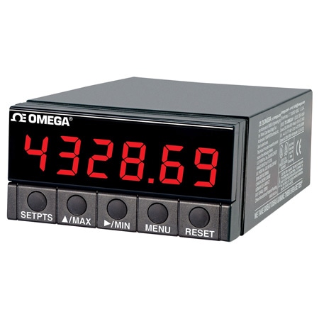 Omega Engineering DP41-TC-DC-A