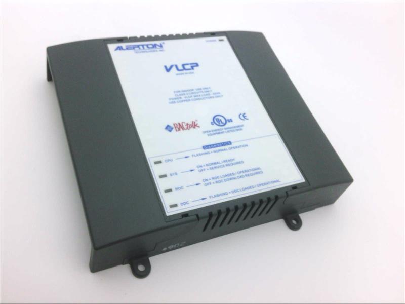 Alerton VLCP