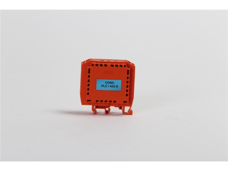 Scanmeg PLC/422D