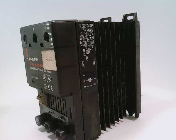 Watlow DC1V6560F001