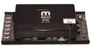 Maxitrol SC25S