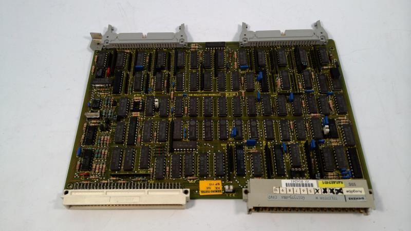 Siemens 6DS1315-8BA