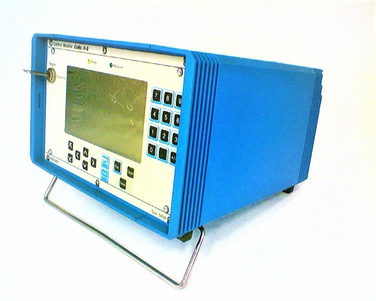 Kistler Instrument 5863