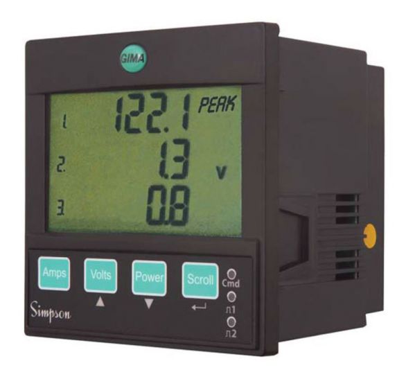 Simpson G2001310