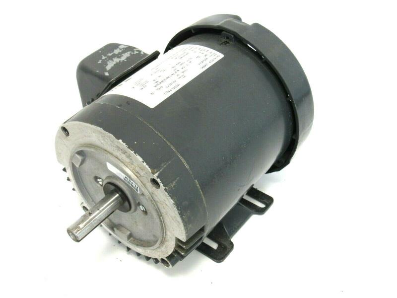 Nidec Corp F012