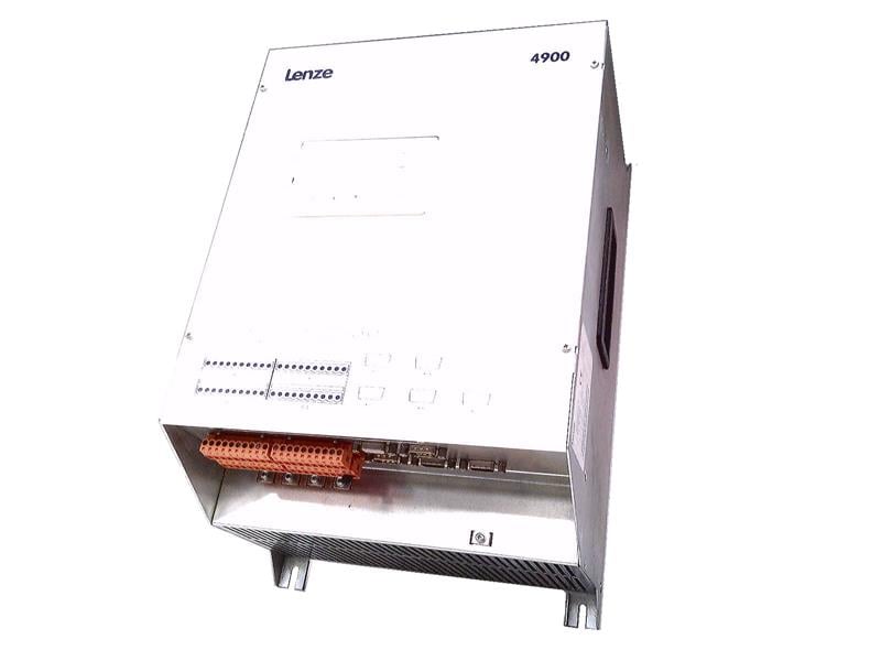 Lenze EVD4908-E