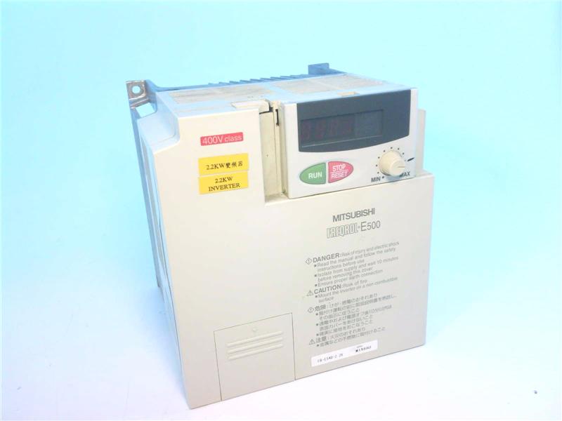 Mitsubishi FR-E540-2.2K