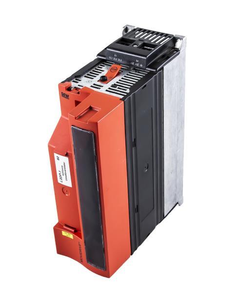 Sew Eurodrive MDX61B0030-5A3-4-0T