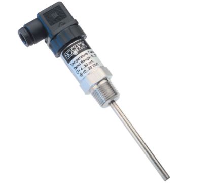 Noshok 800-50/300-1-2-8-8-025-8