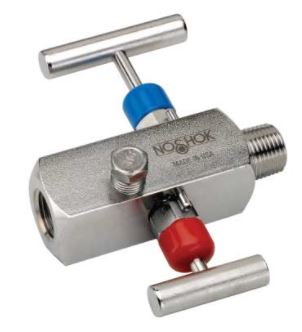 Noshok 2070-MFS-P2