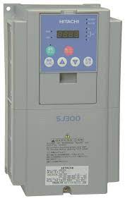 Hitachi J300-300LFU