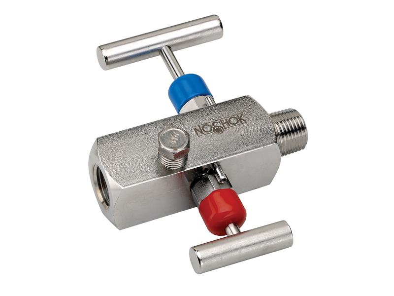 Noshok 2072-FFC-P1-T1