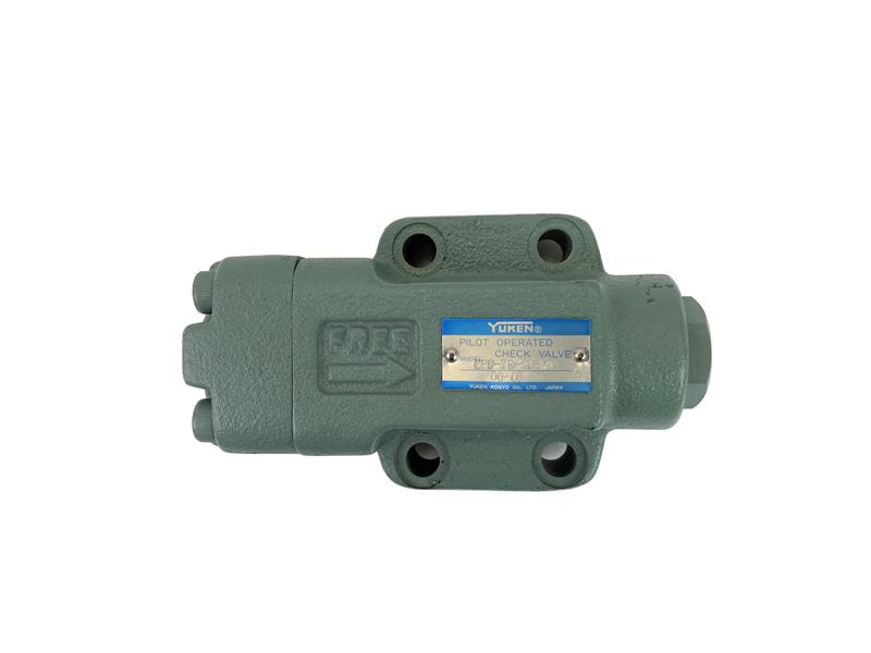 Yuken CPG-03-20-50