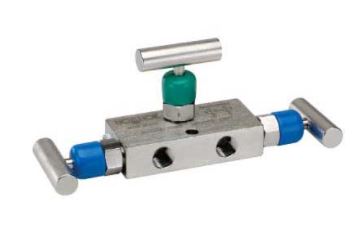 Noshok 3710-FFS-P1