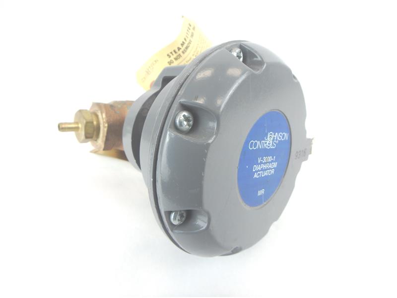 Johnson Controls VTA-2M047-314