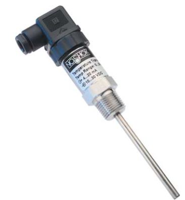 Noshok 800-20/240-1-1-2-8-040-6