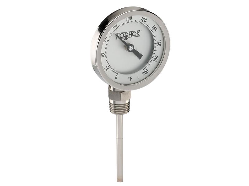 Noshok 50-300-060-10/260-C-CC