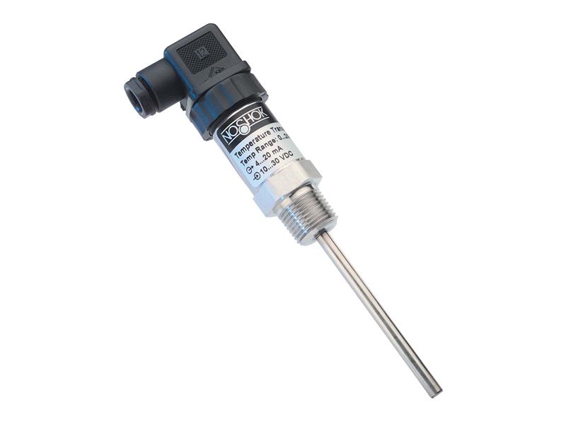 Noshok 800-0/140-1-2-8-1-060-6