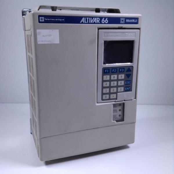 Telemecanique ATV58HU90N4ZU