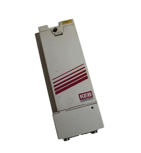 Keb Automation 14.F5.G1D-YP00