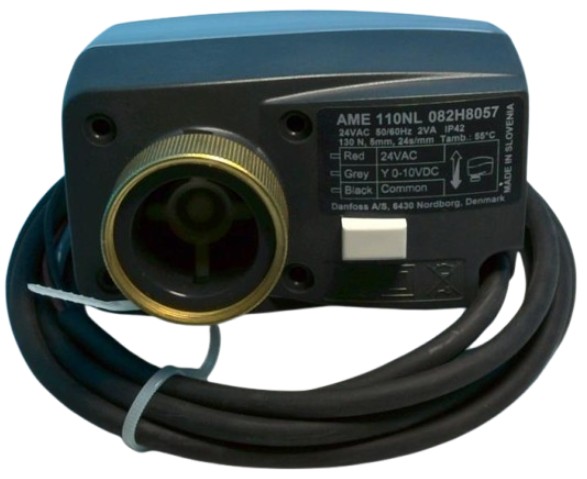 Danfoss 082H8057