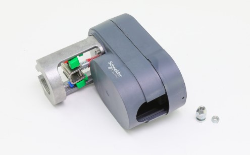 Invensys MG350V-24F