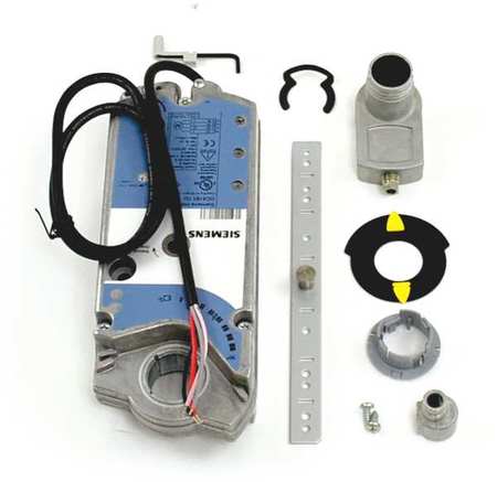 Siemens GMA161.1U