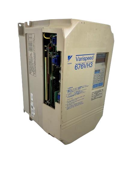 Yaskawa Electric CIMR-VHS47P5