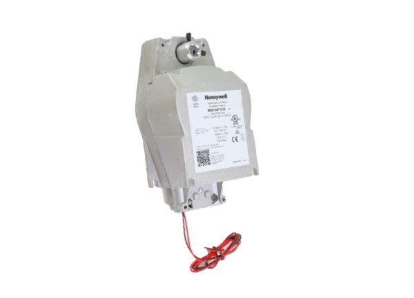Honeywell MS8104F1010
