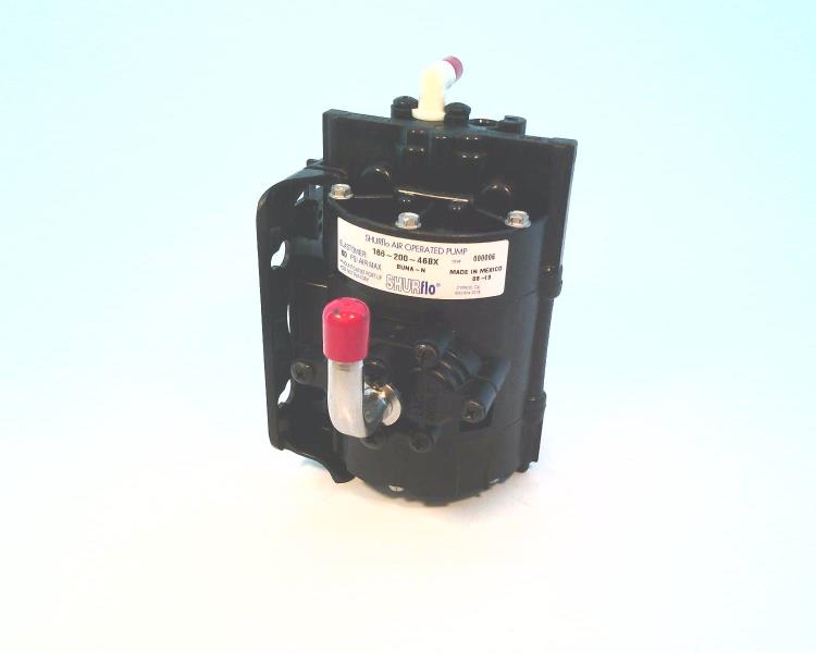 Pentair 166-200-46BX